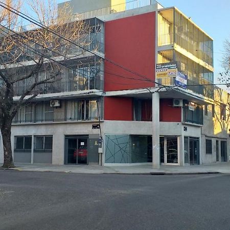 Ayacucho Y Viamonte Lejlighed Rosario Eksteriør billede